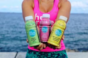 BCAA Juices  